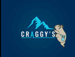 Craggy's
