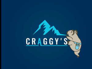 Craggy&#39;s